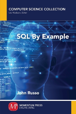 SQL by Example book