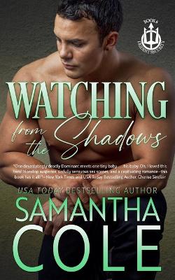 Watching From the Shadows book