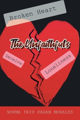 The Unfaithfuls book