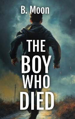 The Boy Who Died book