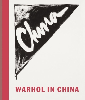 Warhol in China book