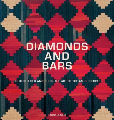 Diamonds and Bars book