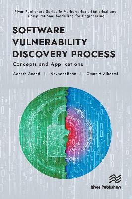 Software Vulnerability Discovery Process: Concepts and Applications book