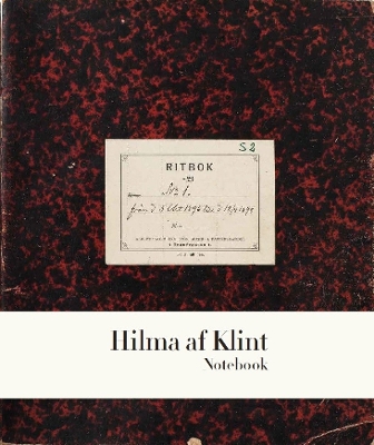 Hilma af Klint : The Five Notebook 1 book