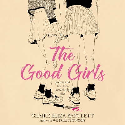 The Good Girls book