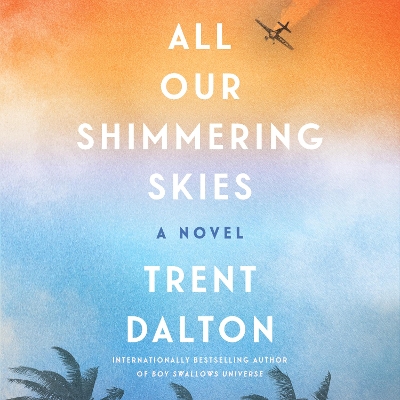 All Our Shimmering Skies: A Novel book