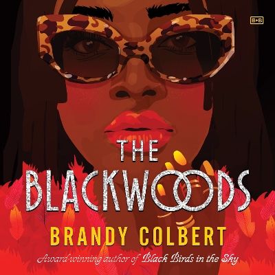 The Blackwoods book