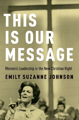 This Is Our Message book