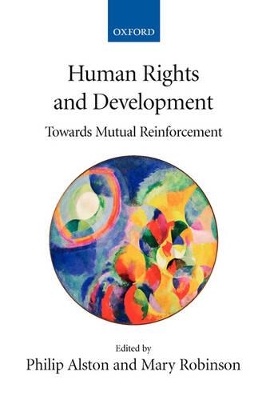 Human Rights and Development by Philip Alston