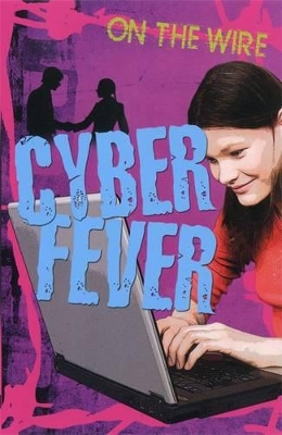 Cyber Fever book