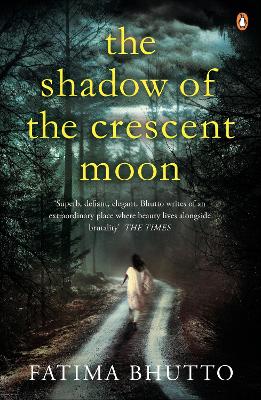 Shadow Of The Crescent Moon book