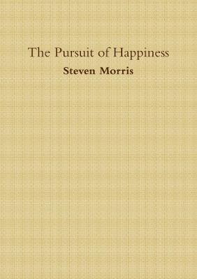 The Pursuit of Happiness book