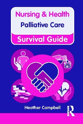 Palliative Care book