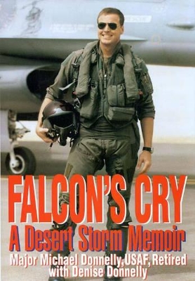 Falcon's Cry by Michael Donnelly