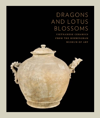 Dragons and Lotus Blossoms book