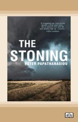 The Stoning by Peter Papathanasiou