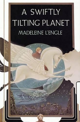 Swiftly Tilting Planet book