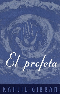 El Profeta / The Prophet book