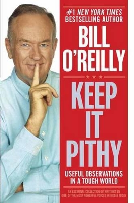 Keep It Pithy book