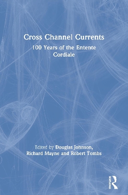 Cross Channel Currents book