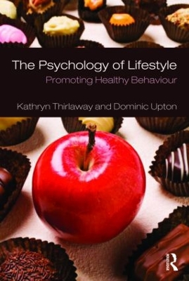 Psychology of Lifestyle by Dominic Upton