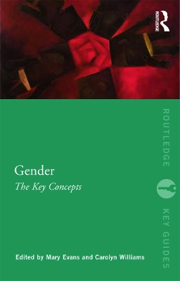 Gender by Mary Evans
