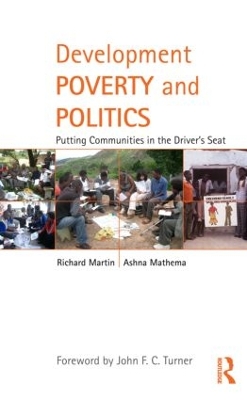 Development Poverty and Politics book