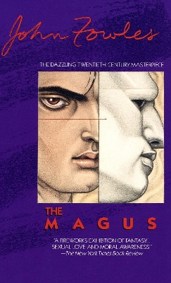 Magus by John Fowles
