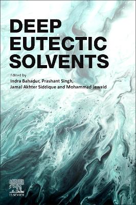 Deep Eutectic Solvents book