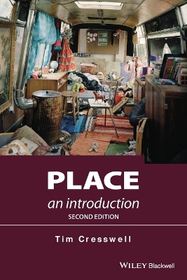 Place - an Introduction 2E book
