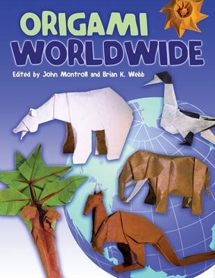 Origami Worldwide book