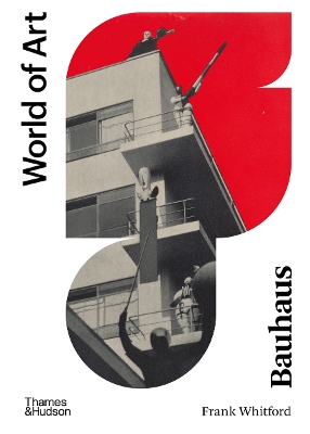Bauhaus book