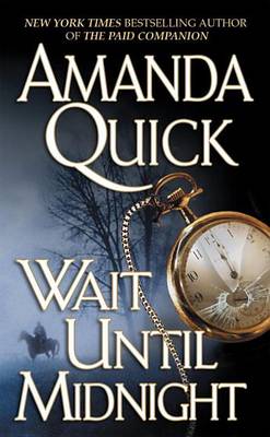 Wait Until Midnight book