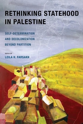 Rethinking Statehood in Palestine: Self-Determination and Decolonization Beyond Partition book