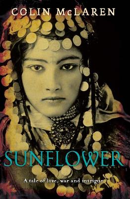 Sunflower book