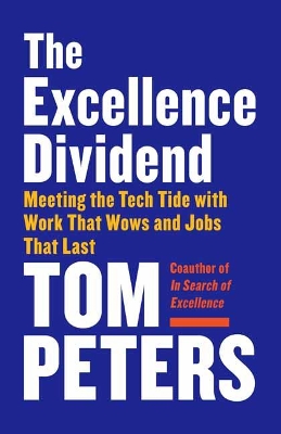 Excellence Dividend book