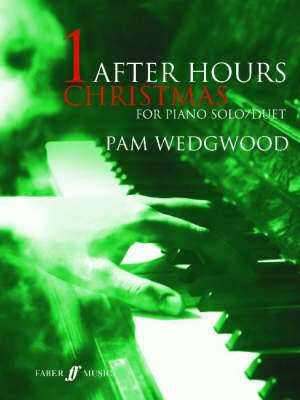 After Hours Christmas by Pam Wedgwood