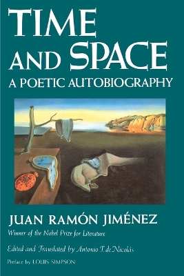 Time and Space: A Poetic Autobiography book