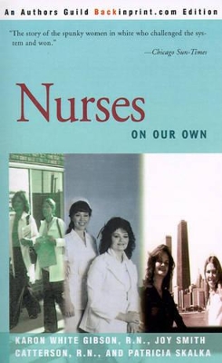 Nurses book