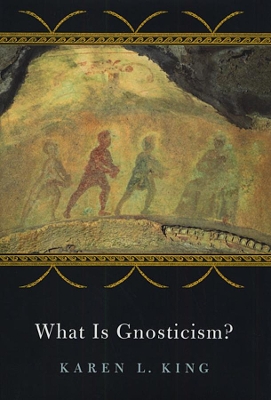 What is Gnosticism? book