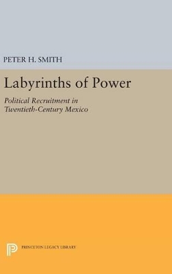 Labyrinths of Power by Peter H. Smith