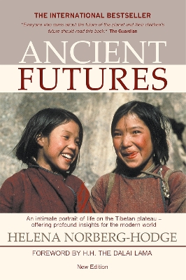 Ancient Futures, 3rd Edition book