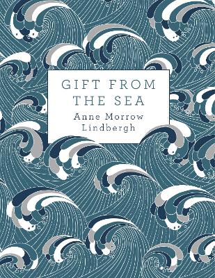 Gift from the Sea book