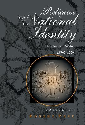 Religion and National Identity book