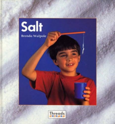Salt book
