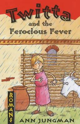 Twitta and the Ferocious Fever book