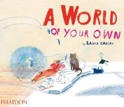 World of Your Own book