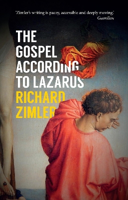 The Gospel According to Lazarus book