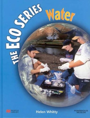 Water book