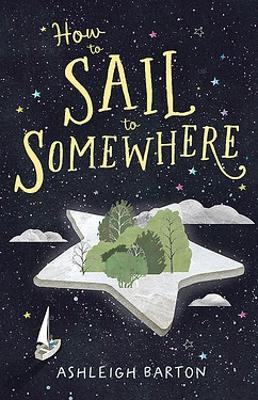How to Sail to Somewhere book